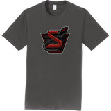 Strathroy Rockets Adult Fan Favorite Tee