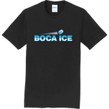 Boca Barracudas Adult Fan Favorite Tee