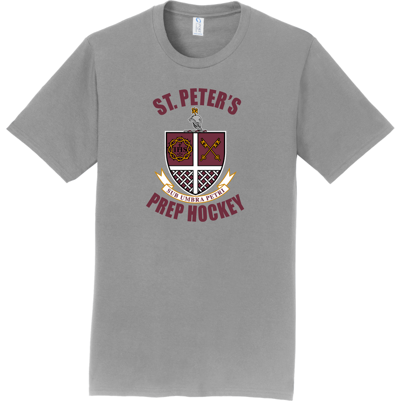 St. Peter's Prep Adult Fan Favorite Tee