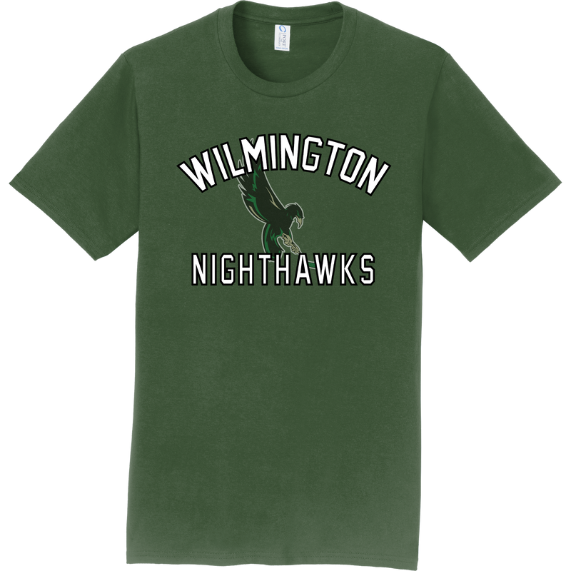 Wilmington Nighthawks Adult Fan Favorite Tee