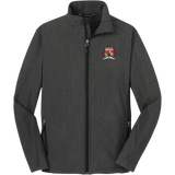 SOMD Sabres Core Soft Shell Jacket