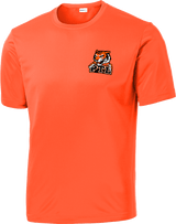 Princeton Tiger Lilies PosiCharge Competitor Tee