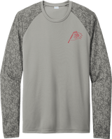 South Pittsburgh Rebellion Long Sleeve Digi Camo Tee