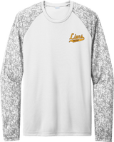 Greensburg Salem Long Sleeve Digi Camo Tee