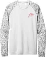 South Pittsburgh Rebellion Long Sleeve Digi Camo Tee