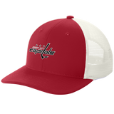 Jersey City Capitals Club Trucker Cap