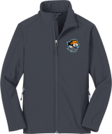 Woodridge Wild Youth Core Soft Shell Jacket