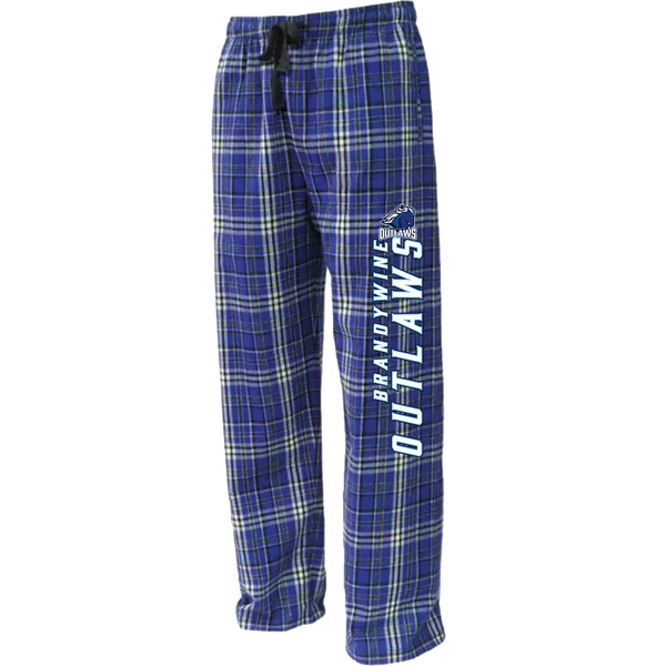 Brandywine Outlaws Flannel Pant