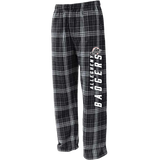 Allegheny Badgers Youth Flannel Pant